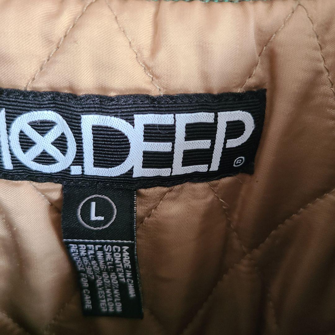 NBA ミルウォーキー・バックス　BUCKS　スタジャン　ストリート　ジャケット