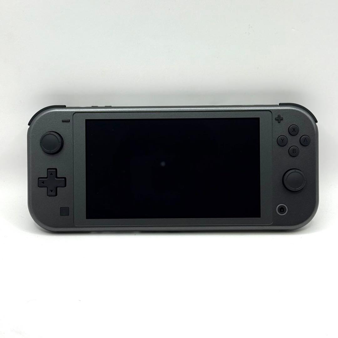 任天堂 Nintendo Switch Lite ディアルガ・パルキア