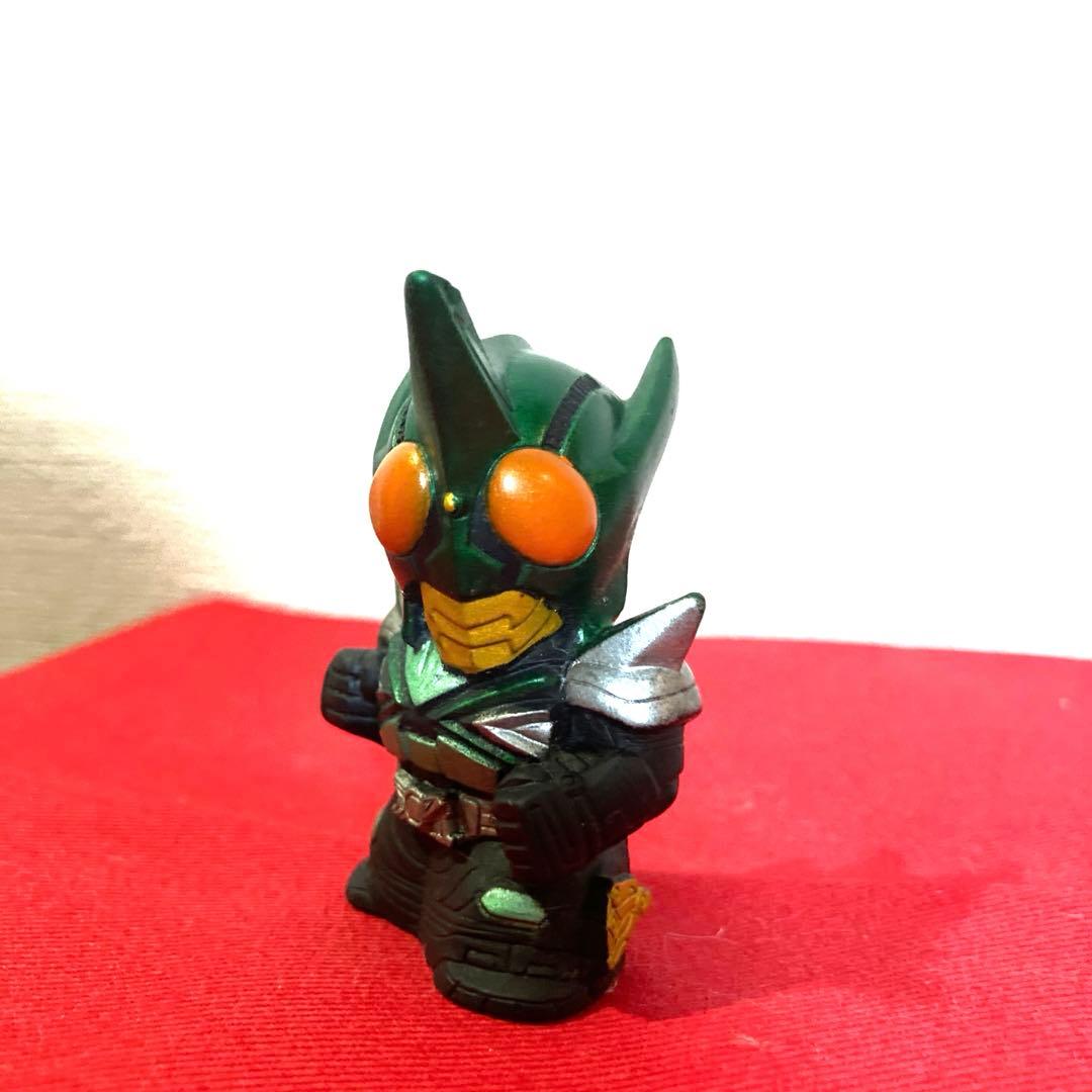 仮面ライダーキックホッパー 地獄兄弟 フィギュア 当時物 SHF 真骨彫 希少