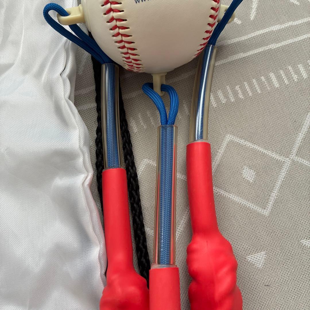 ロープトレーナー (トリプル)