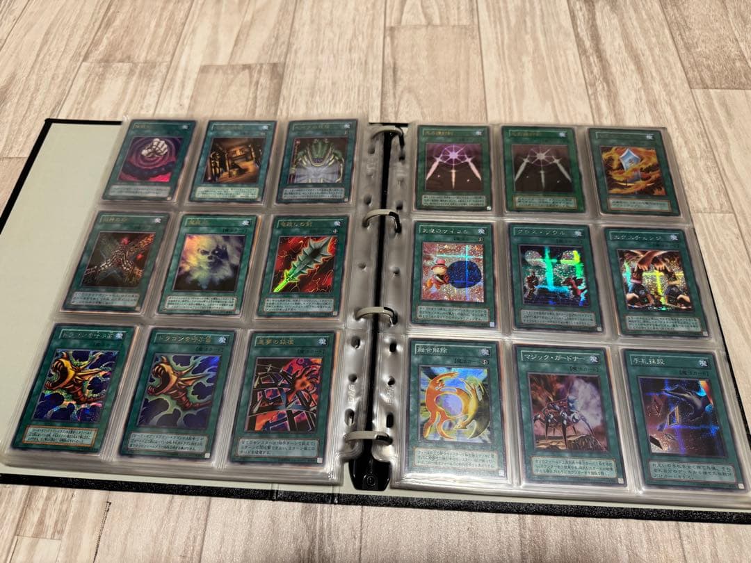 遊戯王 初期〜2期 まとめ売り