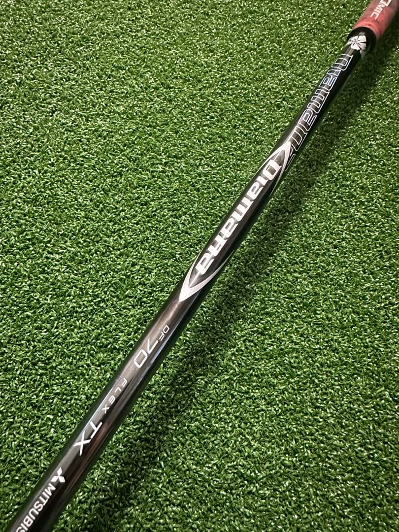 クラブ SIM max 5w