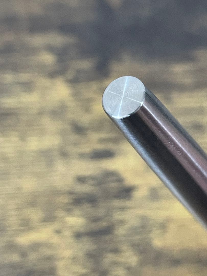 新品未使用　1977年製　ミューレックス　ペン芯漆　パイロット　万年筆　H777