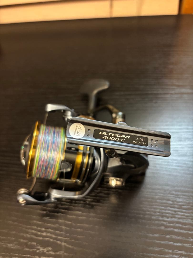シマノ SHIMANO 21 アルテグラ 4000