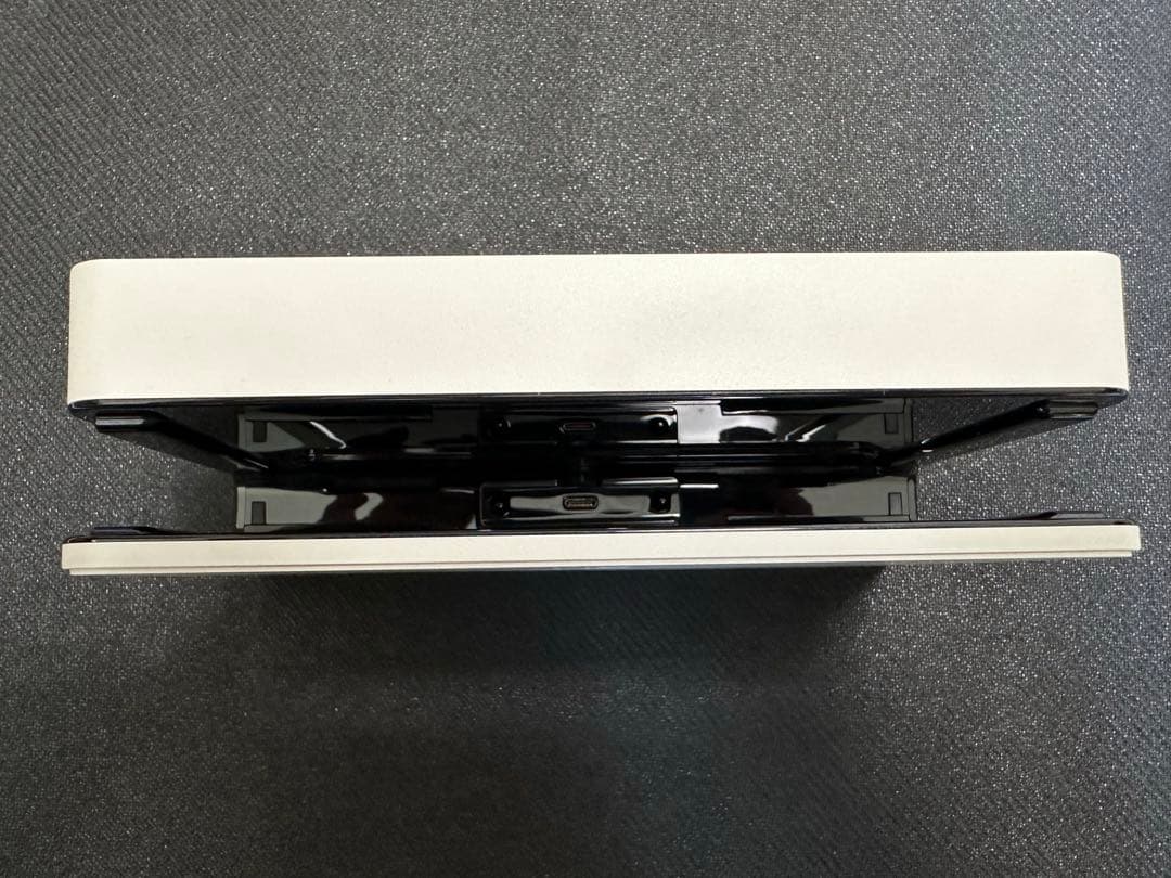 Nintendo Switch 有機EL ホワイト【プロコン、ケース付き】