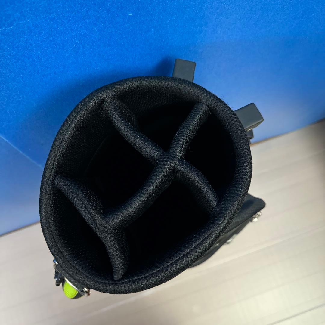 ルコック スポルティフ・キャディバッグ週末値下げ中！