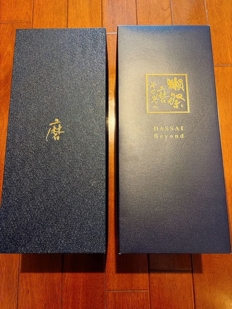 獺祭 DASSAI Beyond 磨き その先へ 720ml