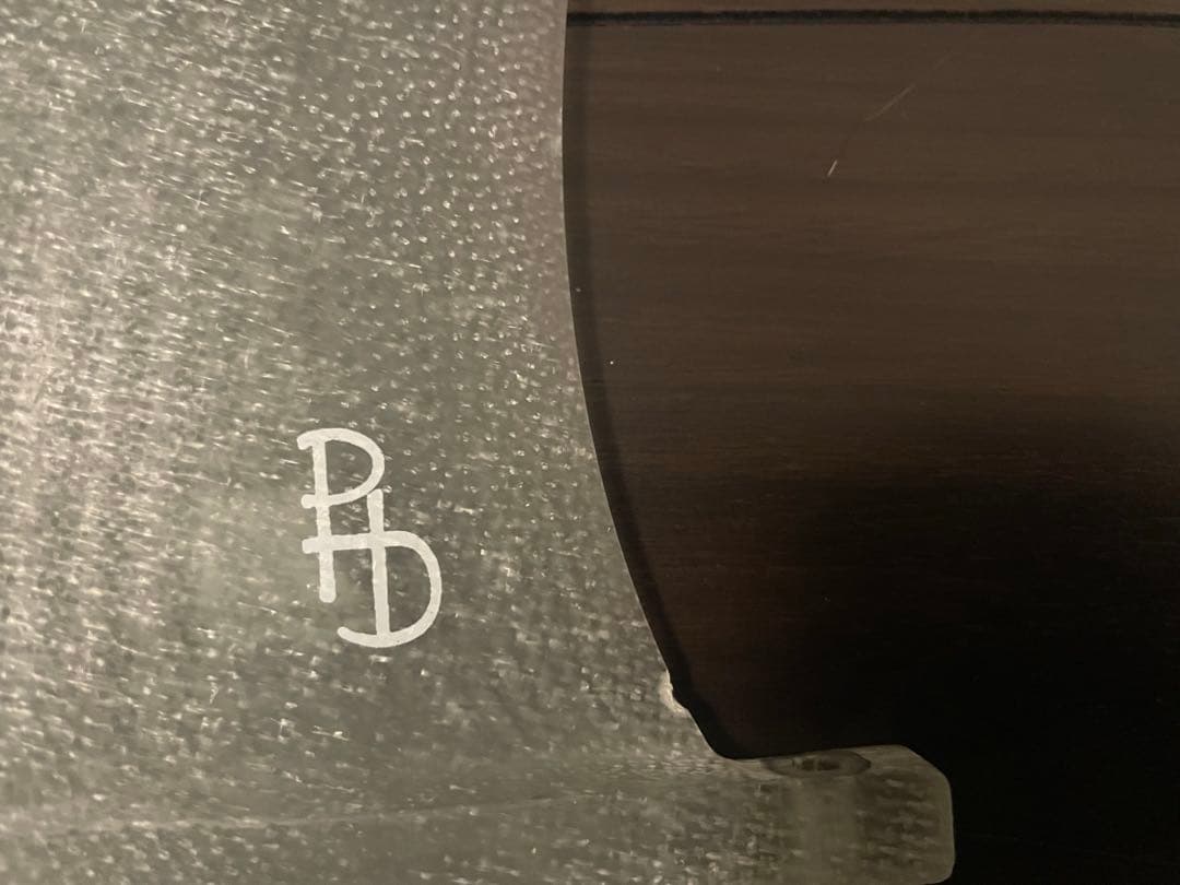 サーフィン・ボディボード TRUE AMES PHD Volan 9