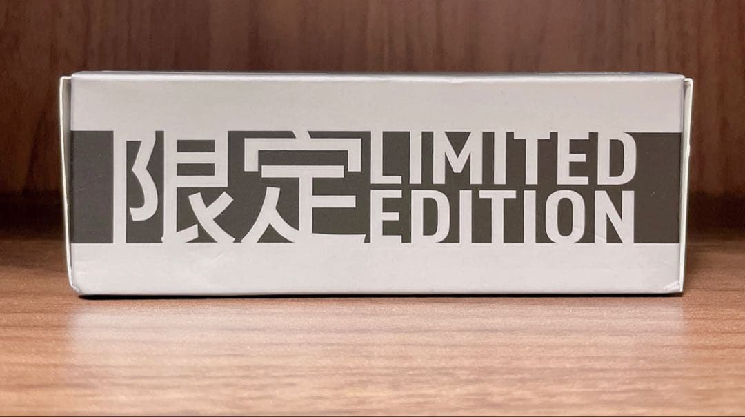 Tiny MercedesBenzSprinter EOD AM8715 限定版