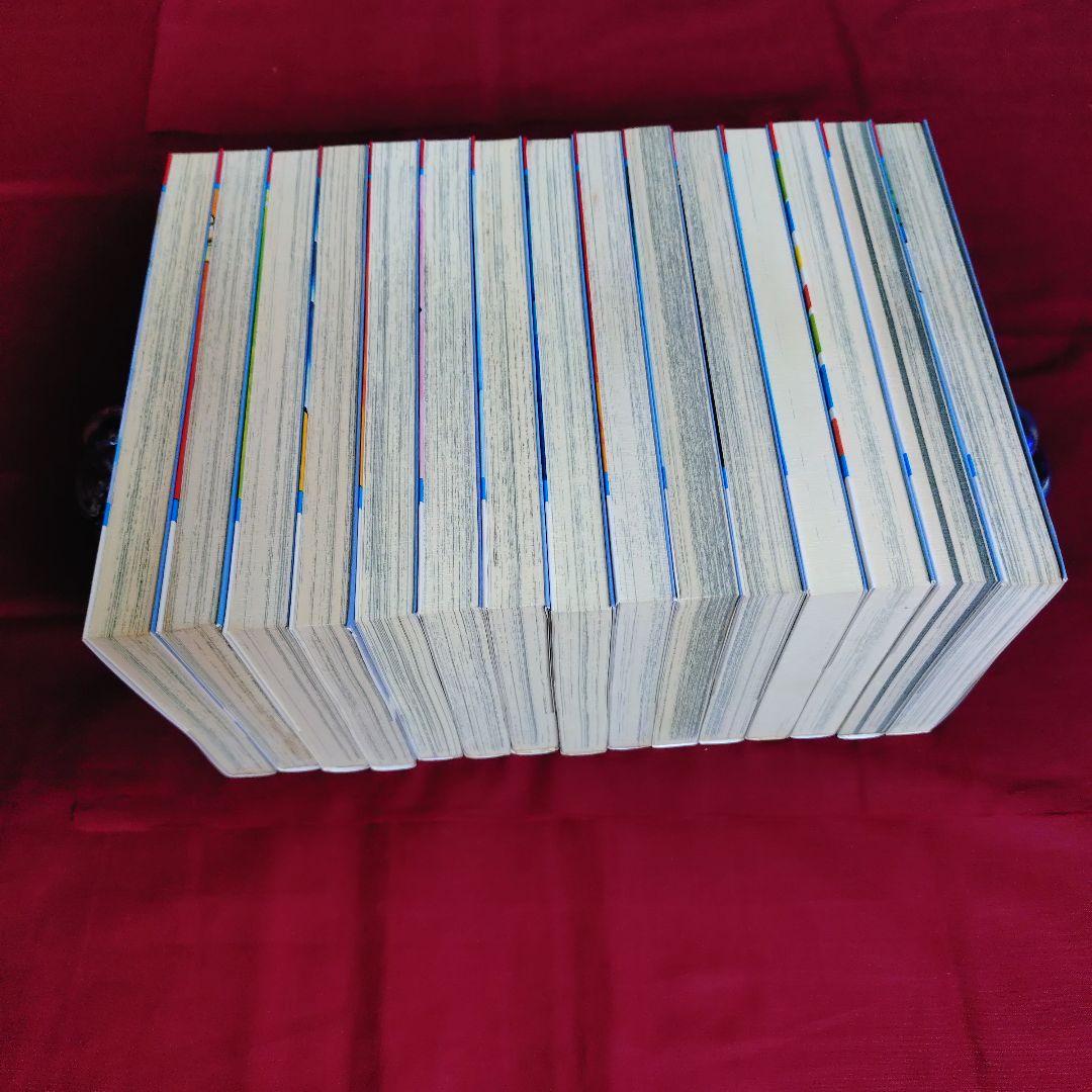 【美品】あばしり一家 全15巻 永井豪