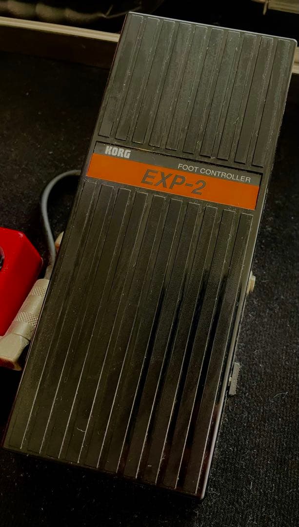 toto-momo　エフェクターセットBOSS / MXR / BD-2W