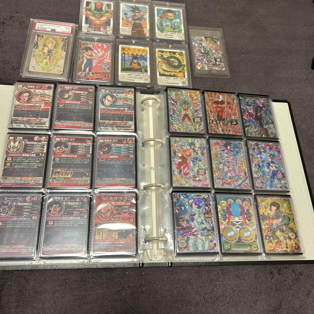 ドラゴンボールヒーローズ　まとめ売り
