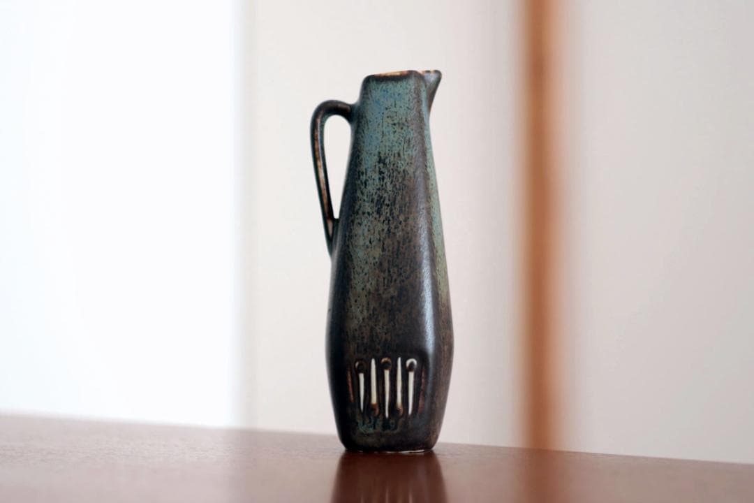 Gunnar Nylund グンナーニールンド 花瓶 14421