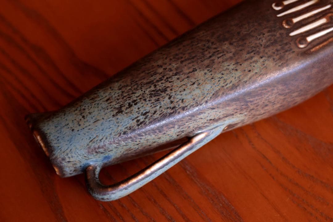 Gunnar Nylund グンナーニールンド 花瓶 14421