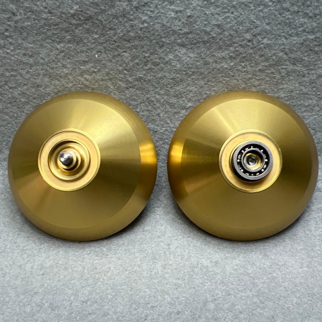 ヨーヨーリクリエーション　スレイプニル　TAKE THAT