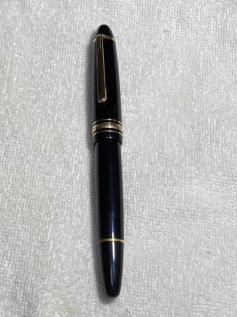 MONTBLANC マイスターシュテュック No146 14C