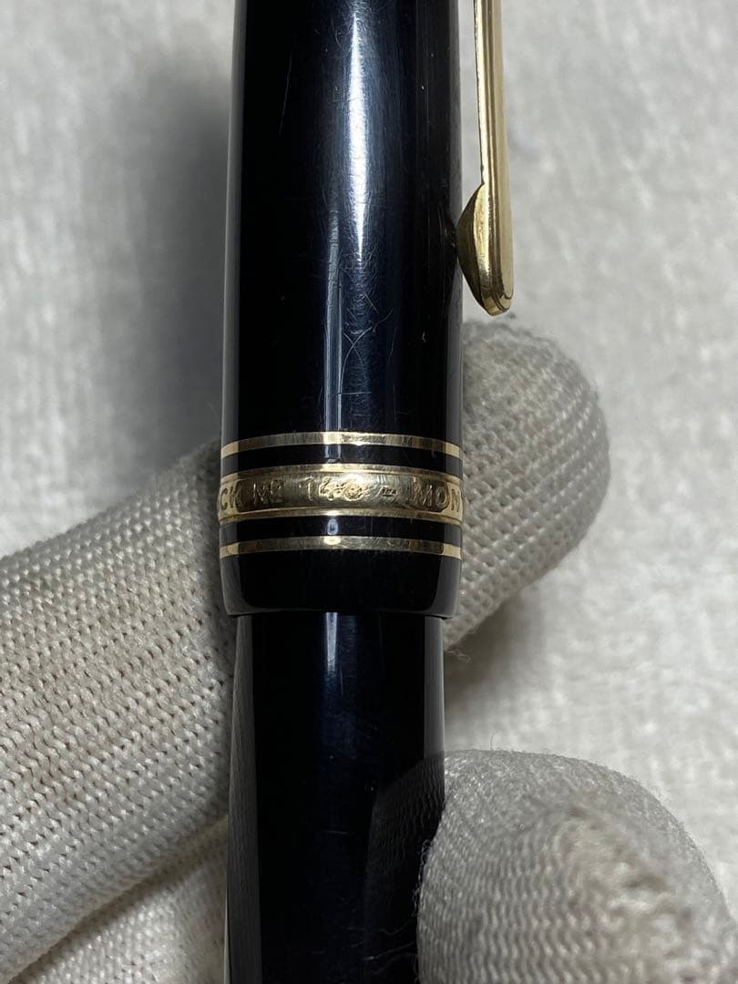 MONTBLANC マイスターシュテュック No146 14C