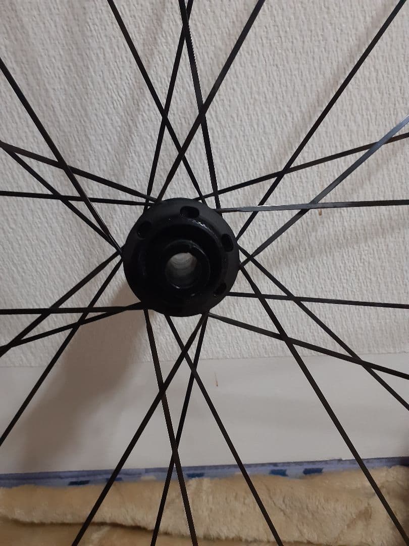 MAVIC COSMIC SL45 カーボンホイール シマノ 11s