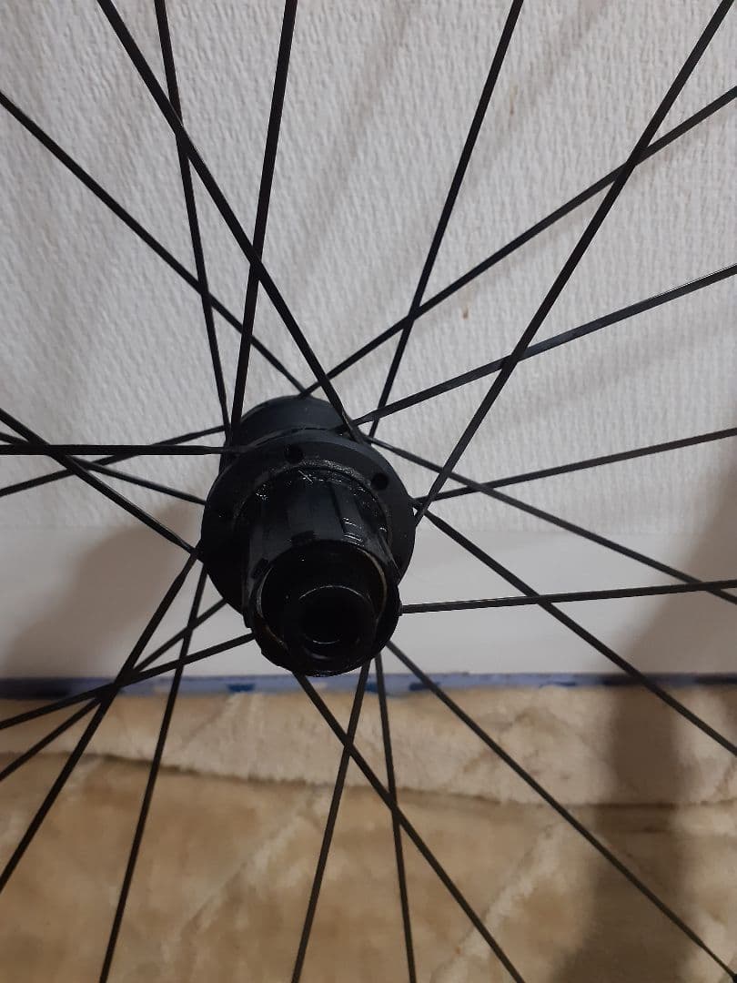 MAVIC COSMIC SL45 カーボンホイール シマノ 11s