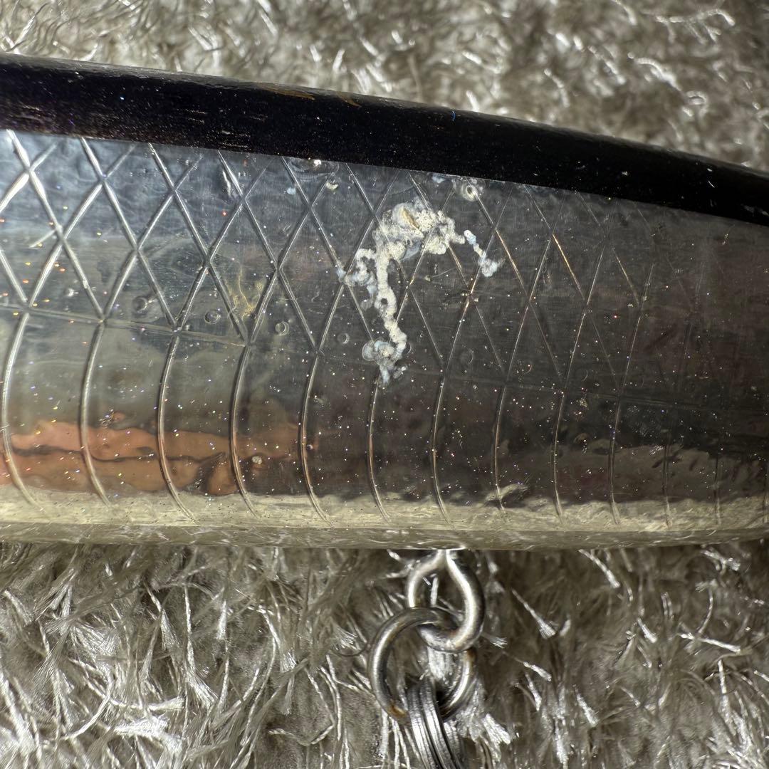 Ryan CB ONE Wooden Works 230 ルアー