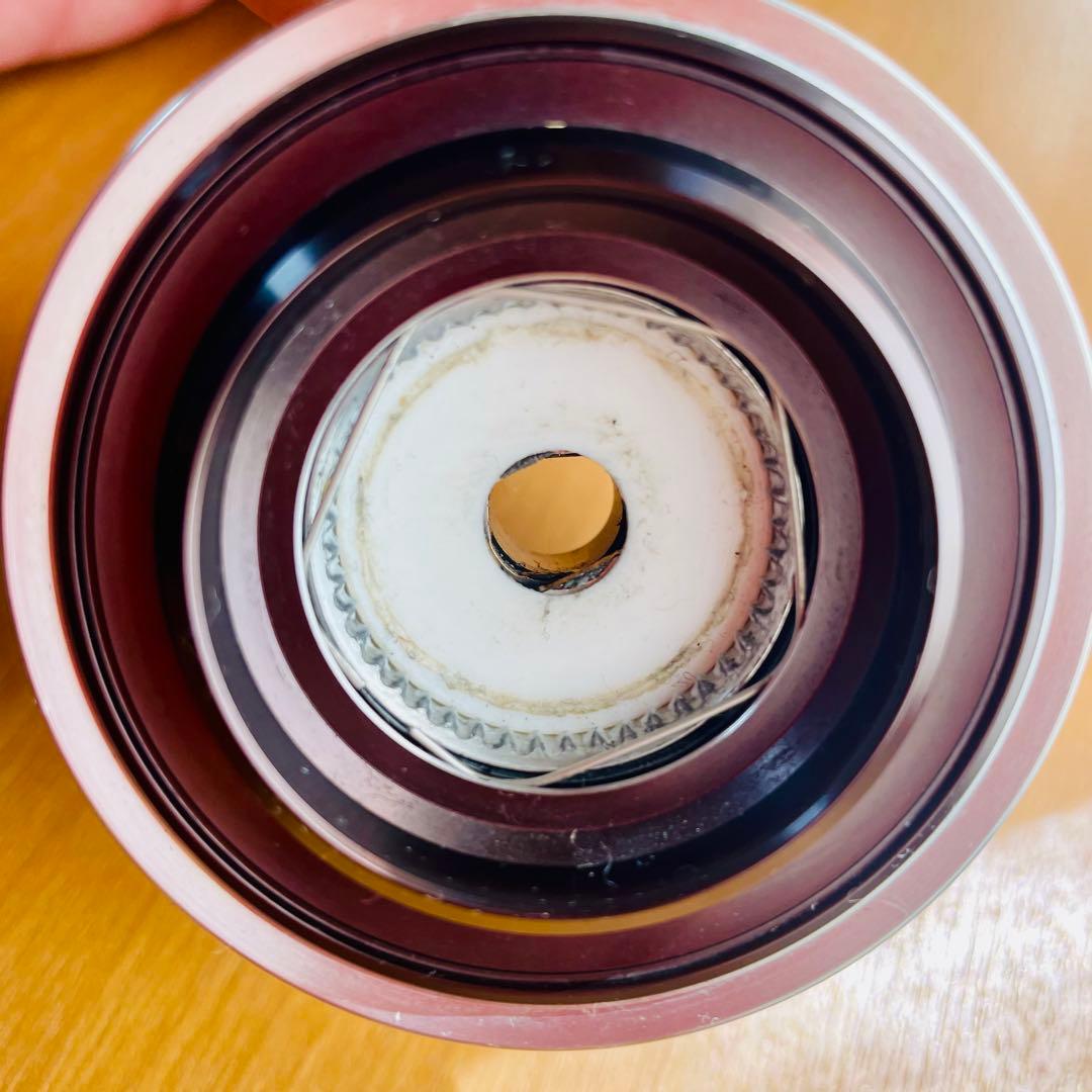 16 キャタリナ　Catalina 4500H 　美品　ダイワ　スプール