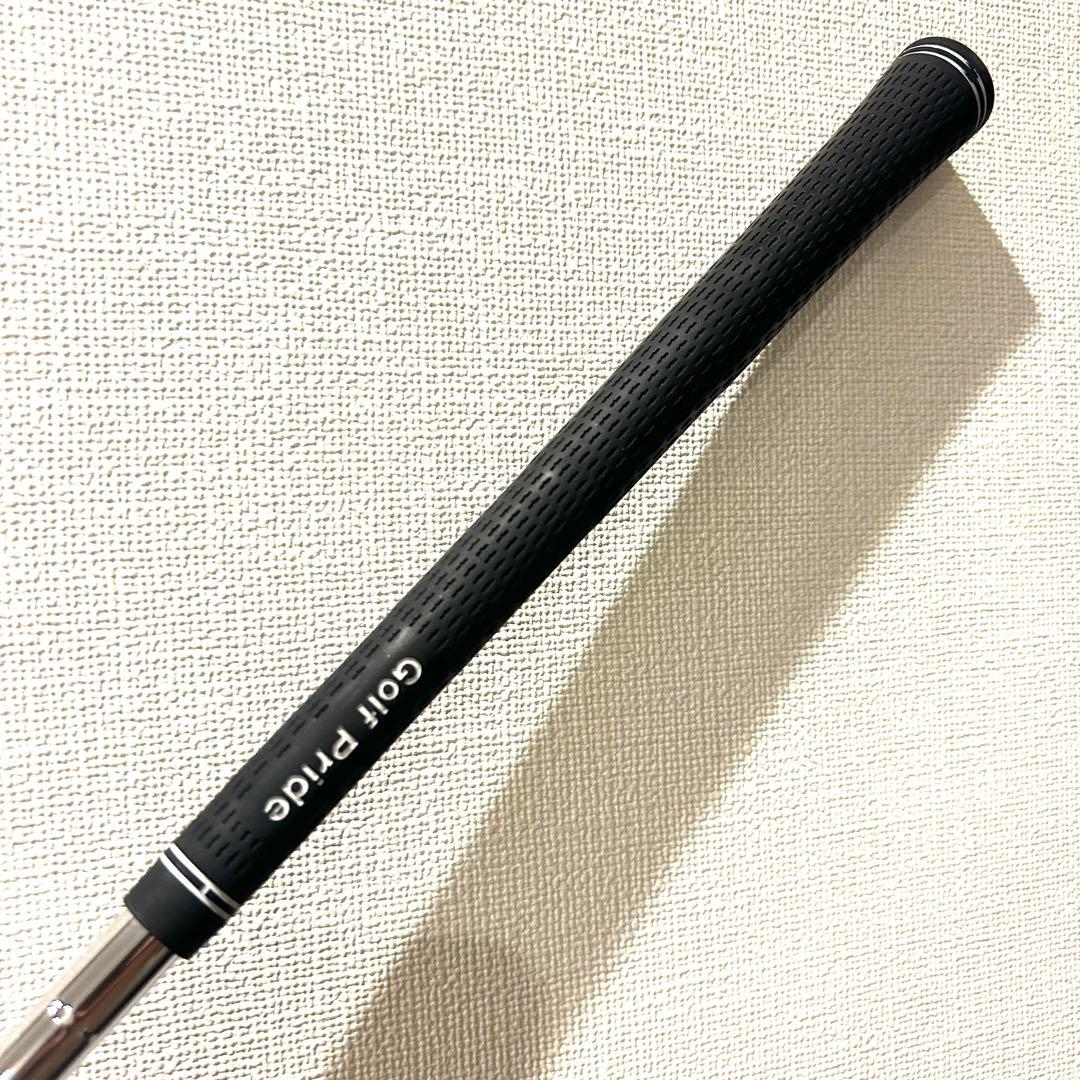 Cleveland RTX6 ZIPCORE 56° DG S200