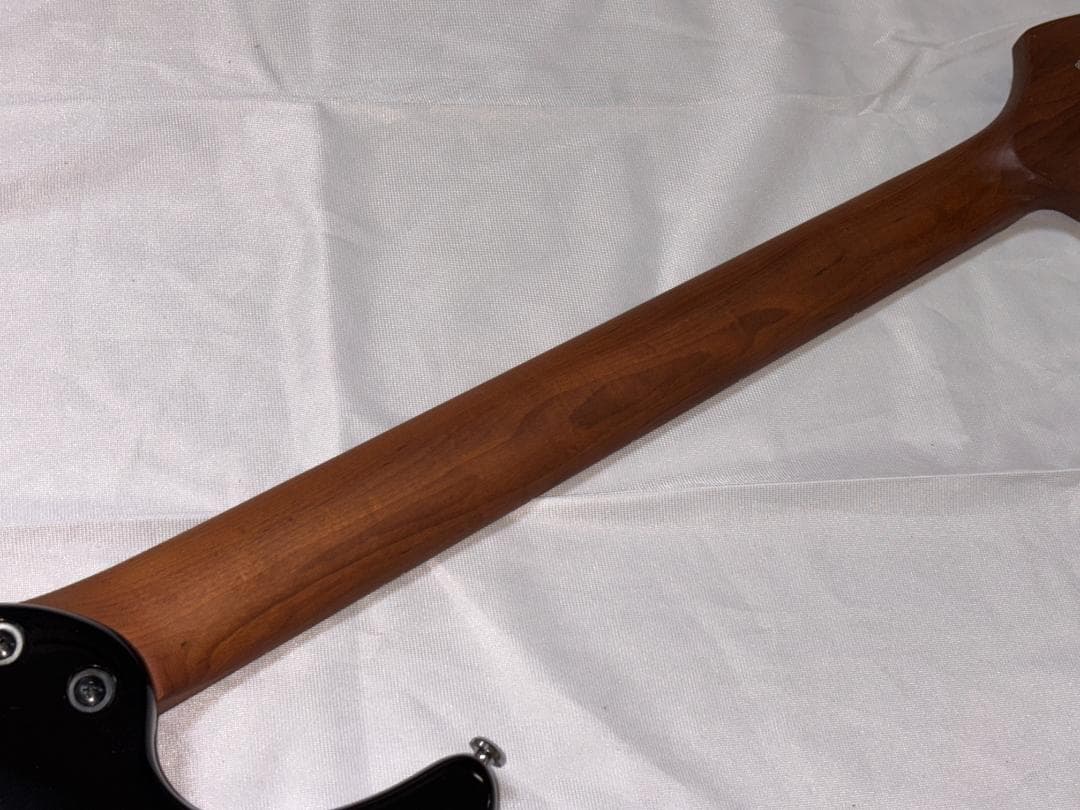 Cort G300 PRO BK エレキギター ギターファクトリー