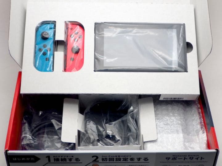 Nintendo Switch 一式セット