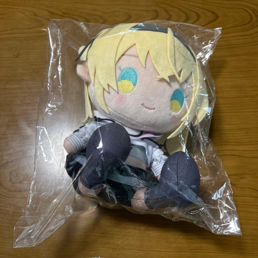 風真いろは誕生日記念2025 フルセット