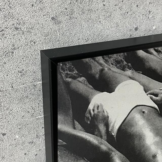 額装済作品/森山大道/UntitledHayama 1967/インテリア/アート