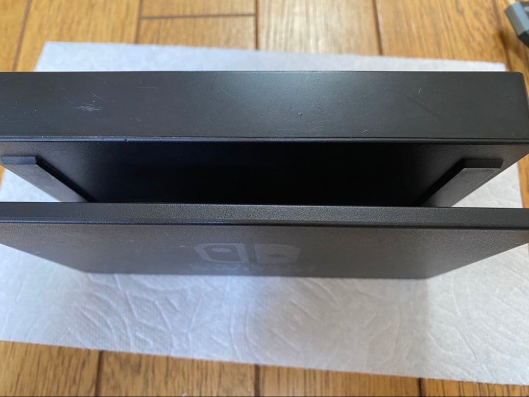 Nintendo Switch 本体 バッテリー強化版