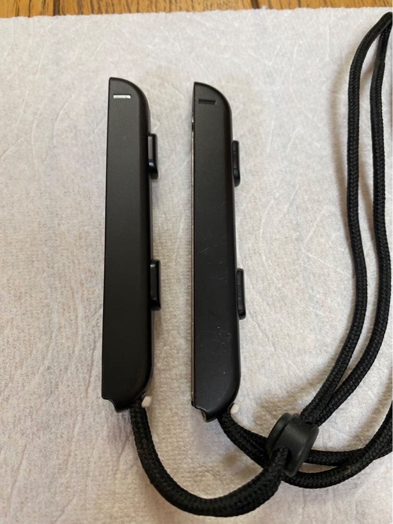 Nintendo Switch 本体 バッテリー強化版