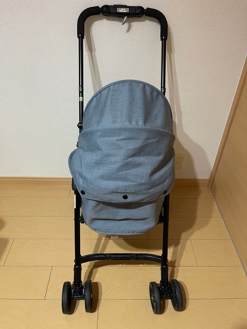 コムペット ミリミリライト レイクブルー