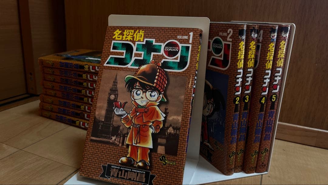 名探偵コナン　106巻