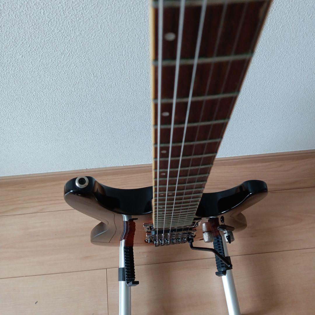 Ibanez S670QM アイバニーズ エレキギター S670QM