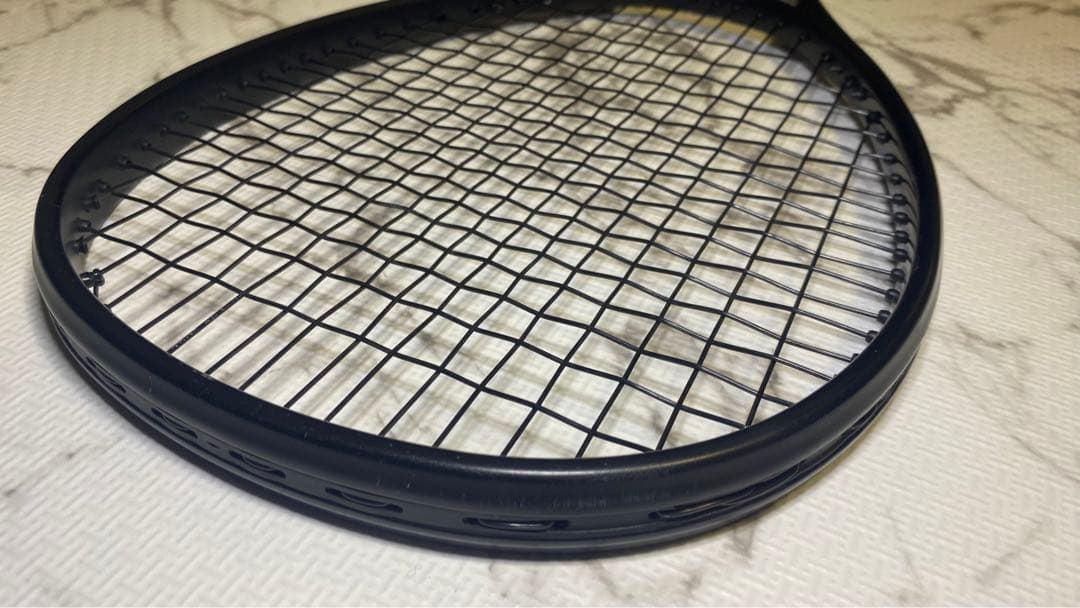 モ*リ様 ヨネックス ボルトレイジ8S プレミアムカスタムフィット ソフトテニス