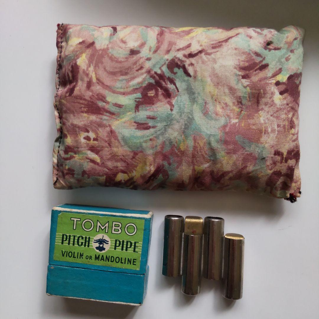 アントニオ・ストラディバリウス バイオリン 1/4 No.3 、ヴィンテージ品