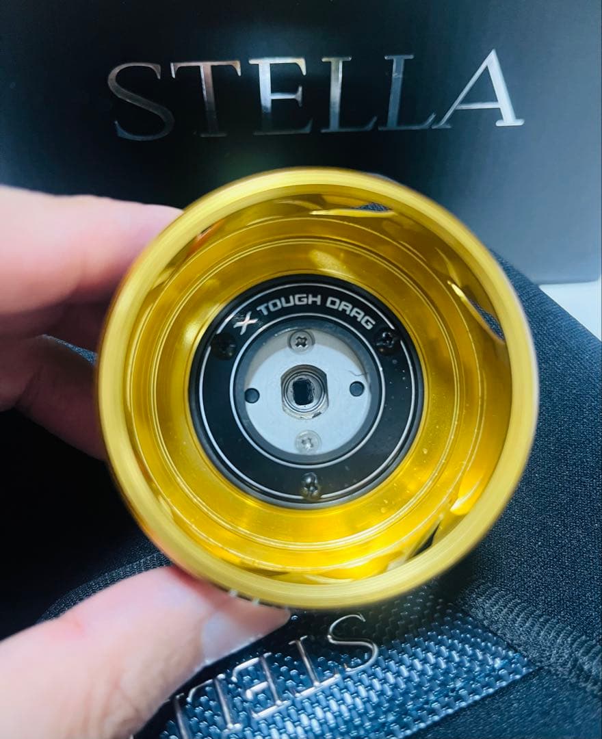 20ステラSW 6000HG