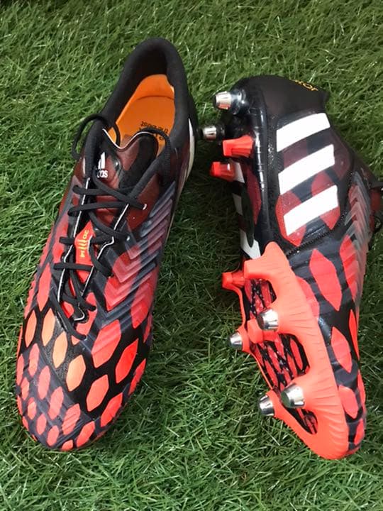 プレデターインスティンクトSGソール