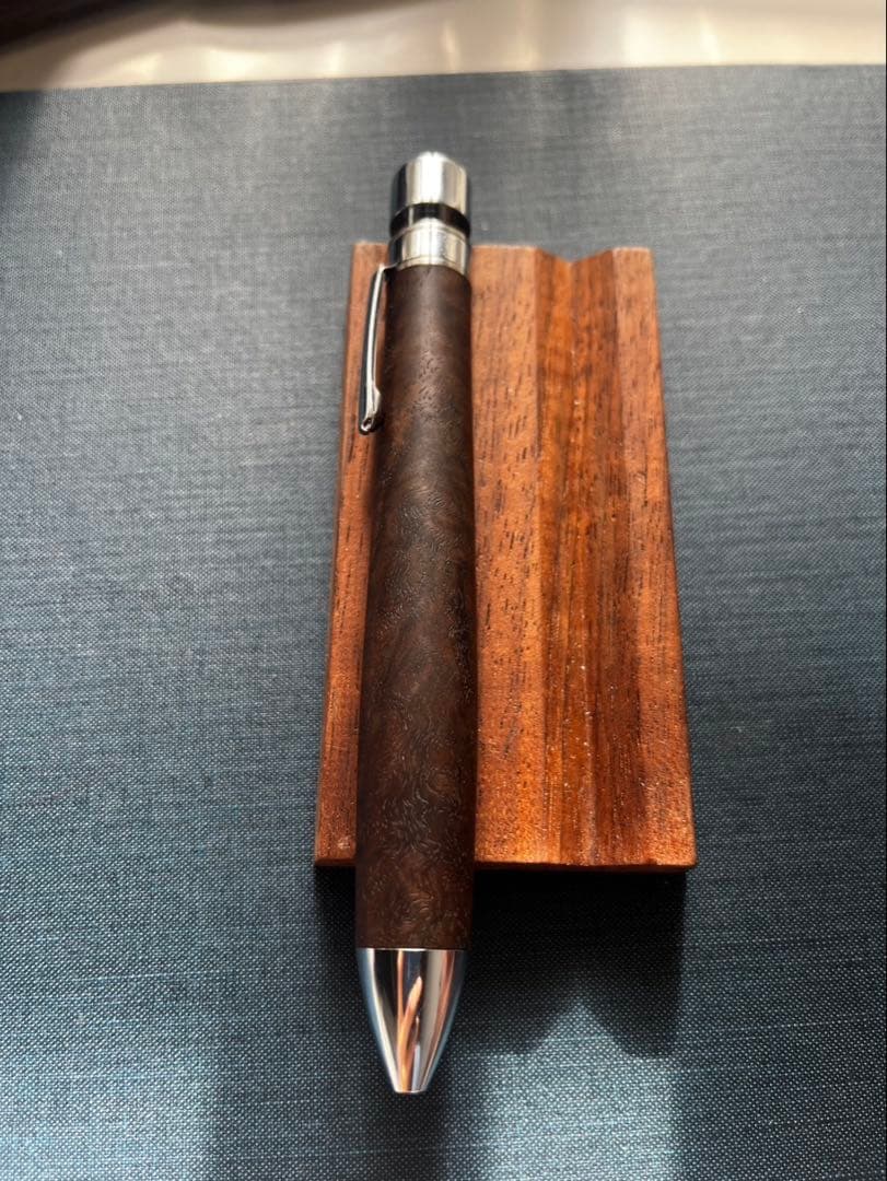 工房楔　グラッソ　クラロウォールナット