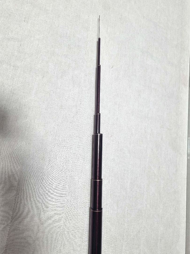 鮎竿　シマノ　香鱗　H2.75 90-95　SHIMANO