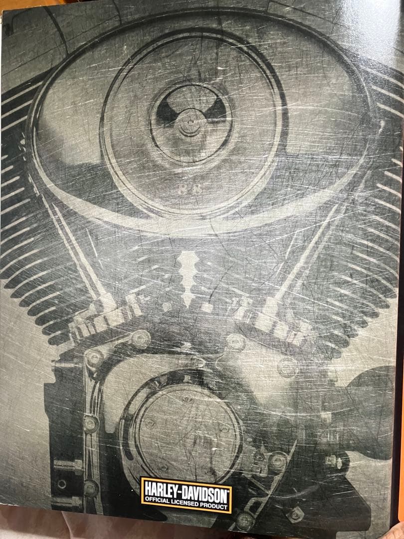 ハーレーダビッドソン FXDL ダイナローライダー 2003