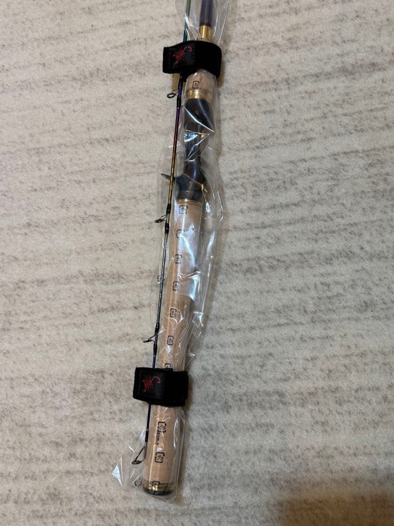 SHIMANO ワールドシャウラリミテッド 1652R