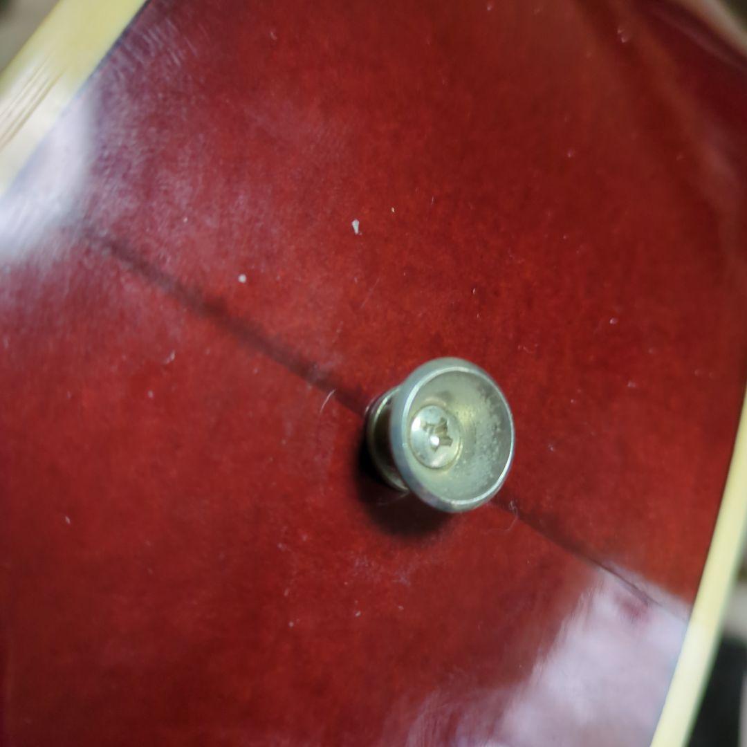 Legend ☆アコギ サンバースト♫送料込み♡