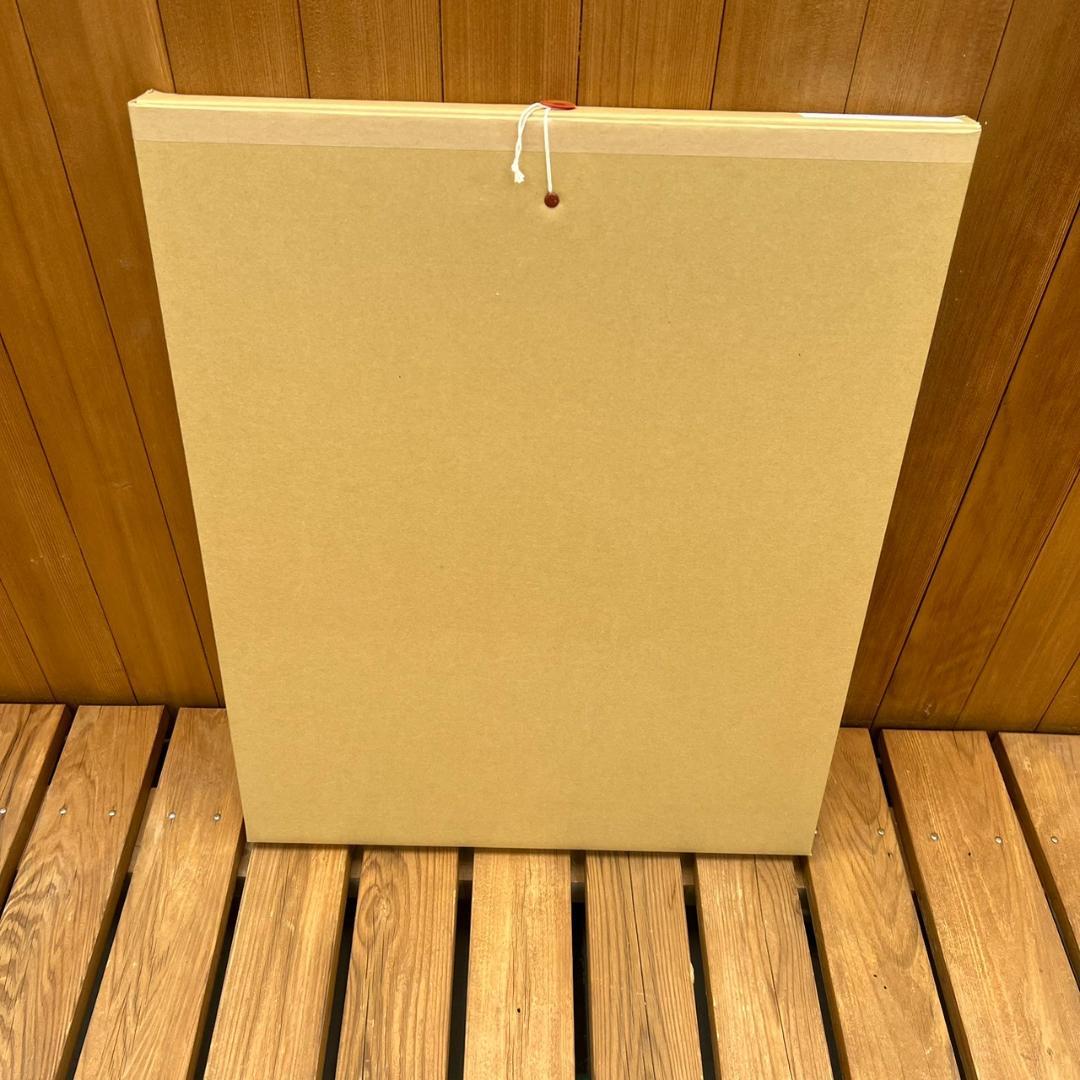 諸星大二郎 原画展 マッドメンの世界　⑮マッドメン2　21/50