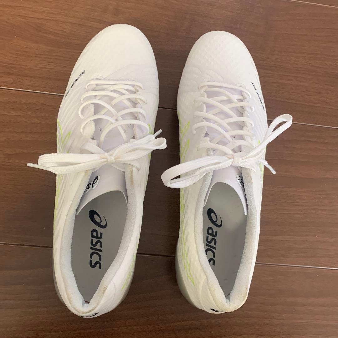 [アシックス] サッカースパイク DS LIGHT ACROS 2 メンズ