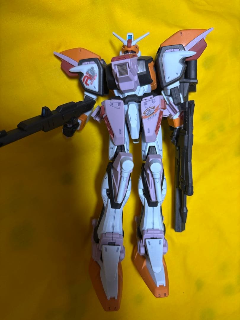 ガンプラセット　機動戦士ガンダムSEED VS ASTRAY