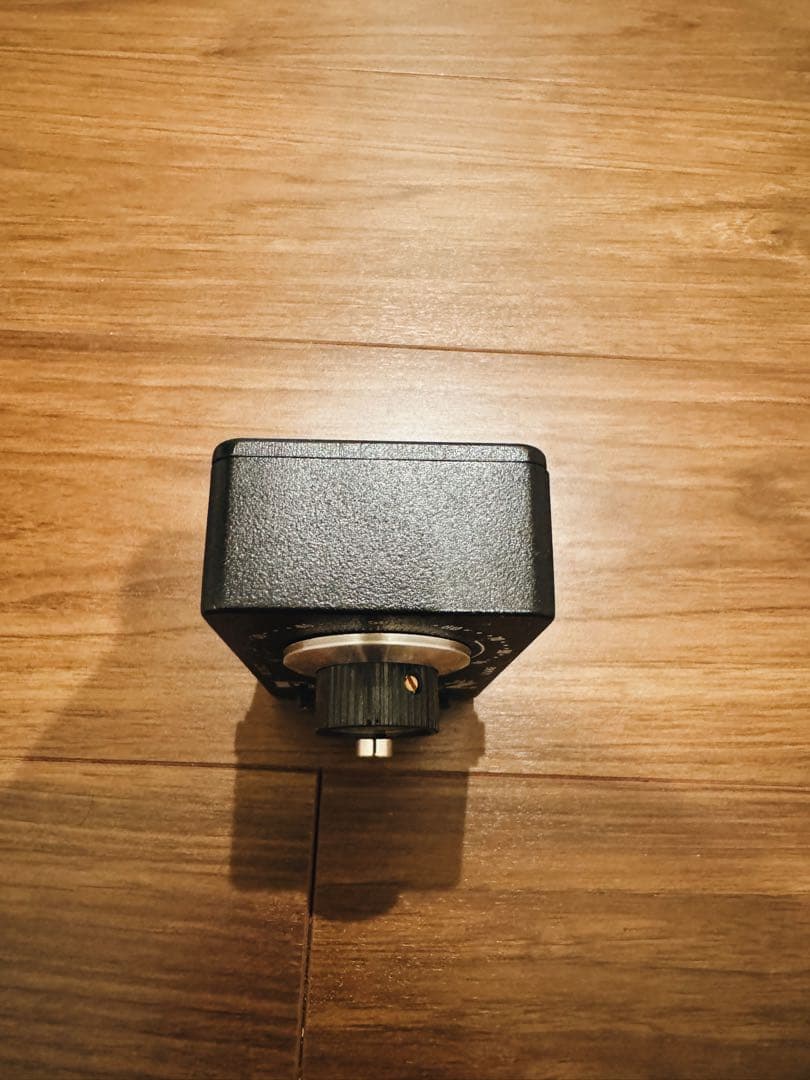 ギター King Tone Guitar miniFUZZ Si V1