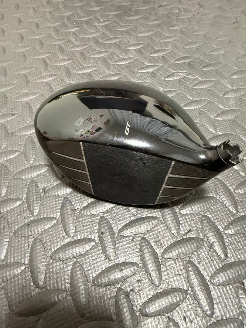 タイトリスト9度ドライバーヘッドのみGT3