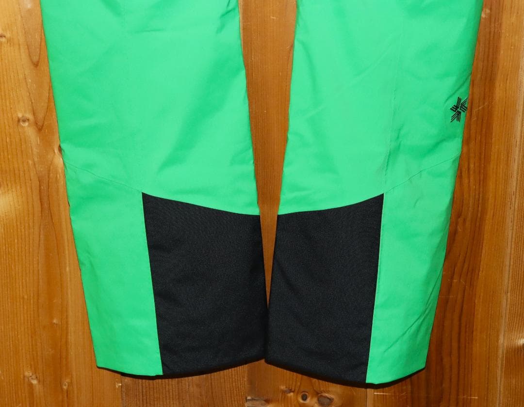 新品 ゴールドウイン G-エンジニアード スキーパンツ (4/XL)